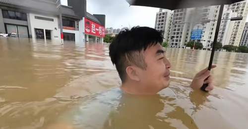 “我们低估了这次台风的影响”