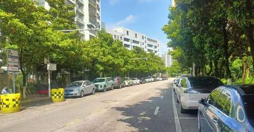 这些地方已试点停车按分钟收费,山西晋城单价0.01元