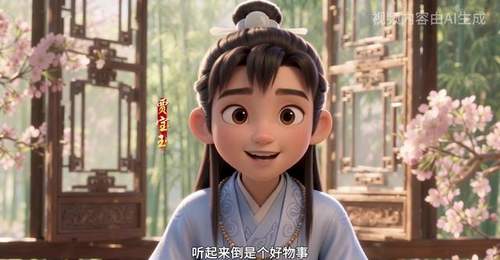 四大名著话保险丨太平人寿山东分公司:红楼梦篇-闲谈话保障