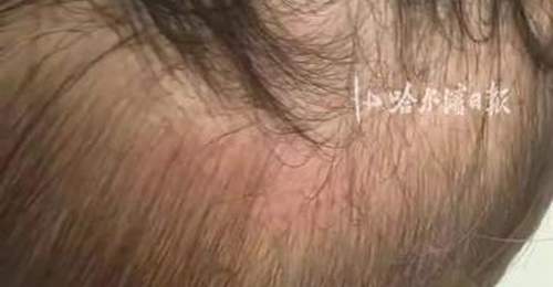上海一16月龄幼儿遭老师虐待29分钟,母亲:遭强行压制,孩子头部反复被磕碰