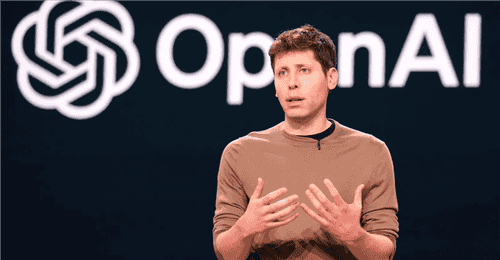 价格战一触即发!奥特曼放话OpenAI降价75%:被DeepSeek等中国AI逼的