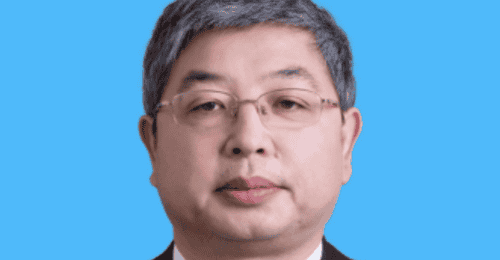 教育部党组决定：闫学东、王平履新职