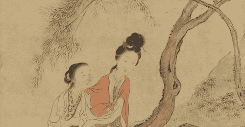 明清文学中的女子与国难