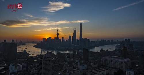 经纬线·见证总书记关切的旧房改造