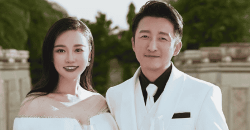 冉莹颖:被婚姻困住的女强人?