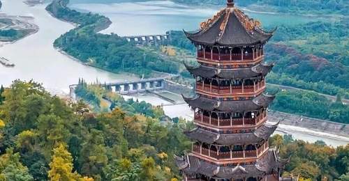 恒丰银行金融赋能都江堰景区智慧票务升级