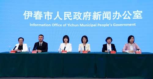 伊春文广旅局发布三大森林康养线路推动林区康养旅游高质量发展