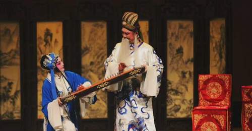 广东汉剧新人再添力量 14位本土人才通过多元培育考入中国戏曲学院本科班