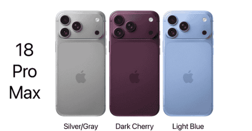 iPhone 18系列7月量产富士康大规模招工 新机或迎价格上调