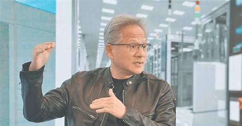 黄仁勋在德州直言美国AI工厂全靠台企撑着 台系供应链成半导体关键力量 台业者已摆脱廉价制造标签获全球肯定