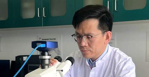 参与多元创新攻坚打造优质国产酸奶 党员刘华以技术和担当守护中国乳业品质