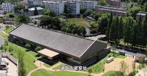 千年瓷都申遗成功 多元瓷业遗存邀你共赴传承新旅程