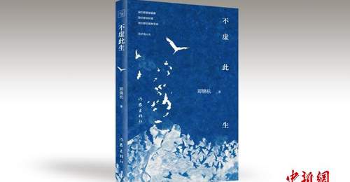 多元场景参与文学盛宴 《不虚此生》以文影交融之姿唤醒阅读者梦境体验
