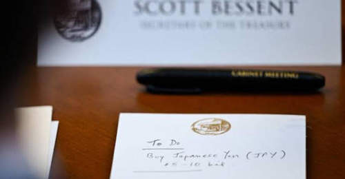全球市场参与者需关注!美国出手托日元背后,投资者要警惕日元套息交易反转的潜在冲击