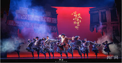 来厦门鹭岛解锁三场多元艺术体验 阿卡贝拉之夜/民族舞剧/钢琴独奏轮番登场