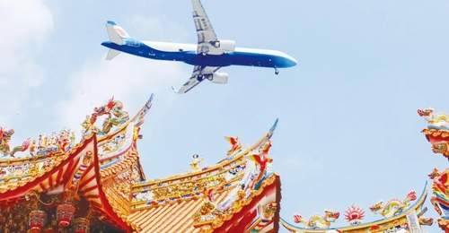 厦门暑期出游享双重福利 多元机票特惠加燃油费下调激活双向客流