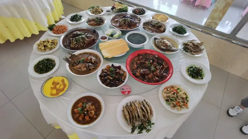 庆岭活鱼哪家好，推荐一下-迎宾园活鱼馆首选