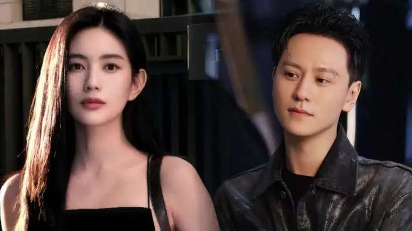 胡辣汤事件6年后他学会珍惜了!谋女郎深夜搂脖撒娇:这次别再伤杨紫式遗憾