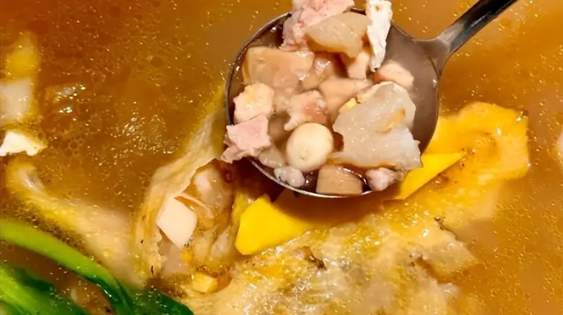 聊城六大经典名菜,品味江北水城地道齐鲁风味