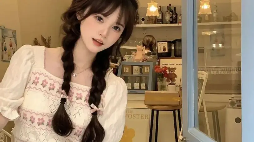 杭州街角的香软小蛋糕,甜度刚好不腻人