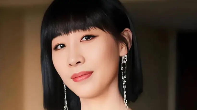 39岁任素汐近况曝光!与前夫李洋离婚已经10年,如今还是单身让人唏嘘