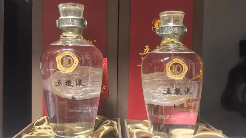 11月强制执行!白酒新国标正式上线,以后再也没有“粮食勾兑酒”了