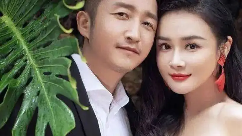 冉莹颖说把四处房子都卖了!填补丈夫邹市明所欠两亿巨债