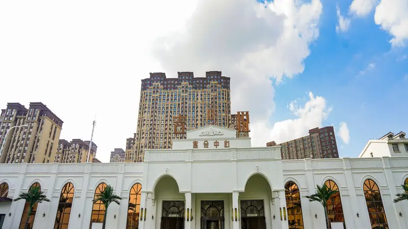 长春婚宴酒店怎么选