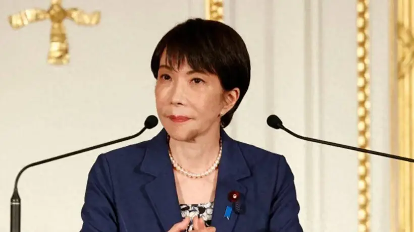 东京成了“间谍天堂”,高市早苗砸4亿美元经费,急建中央情报机构!