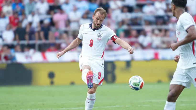 白宫:若英格兰在美国250周年庆赢得世界杯 那将会很棒