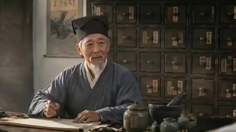 四神汤：健脾养胃的神效家常食疗方