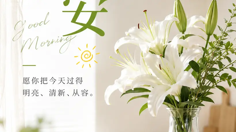 早安，别被已经付出的时间，绑住接下来的选择
