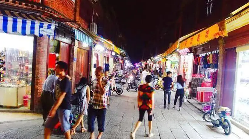 闽南“最尴尬”的地级市,GDP最低,知名度也比不上厦门与泉州
