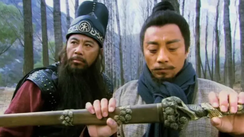 梁山上最虚伪的人是谁?有一人口碑极好,现实中遇上却绝不可深交