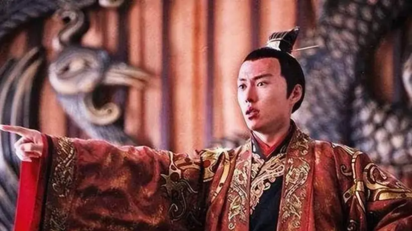 宋少帝刘义符为何被废杀:从太子到营阳王的悲剧人生