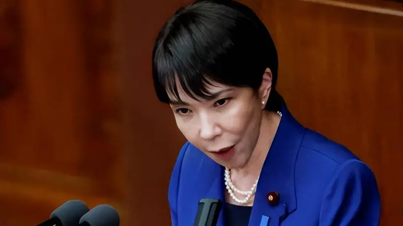 中国试射洲际导弹 日防相提拥核 日本议会现倒戈潮