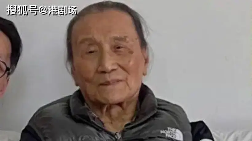 四哥谢贤最后生活照曝光后辈轮流探望