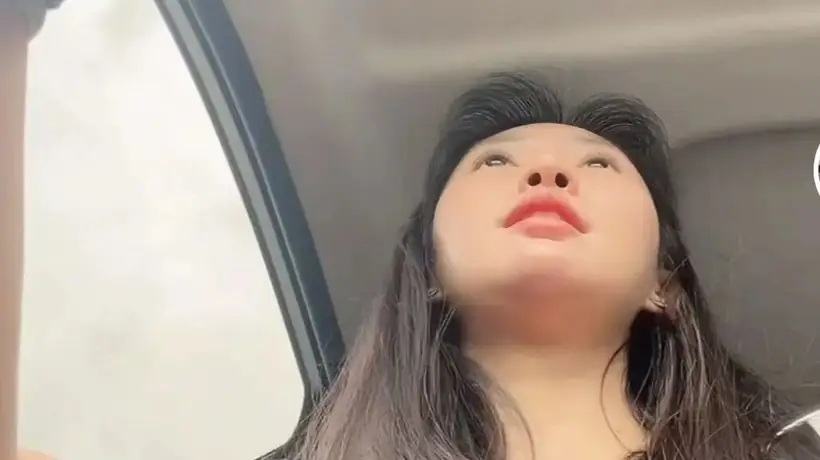高速女乘客代驾送伤员急送医院获平台点赞奖励