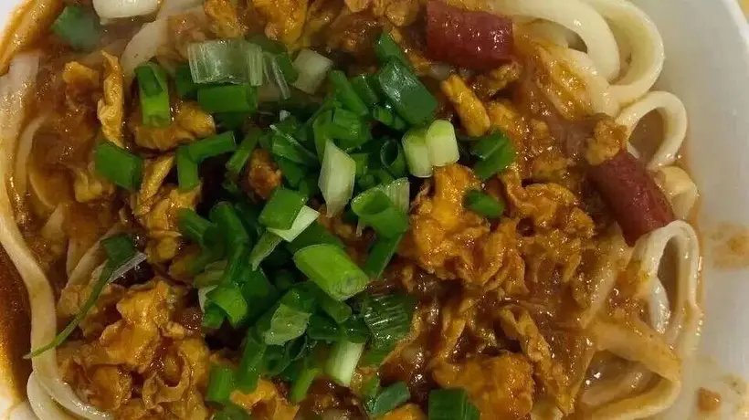 刀拨面:山西非遗美食的魅力与传承