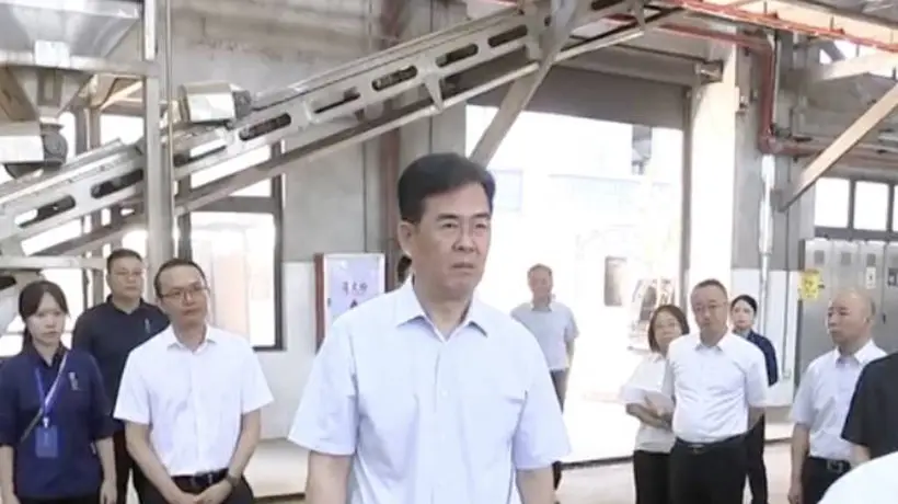贵州省委书记考察仁怀：茅台树立典范，构建“白酒舰队”新态势