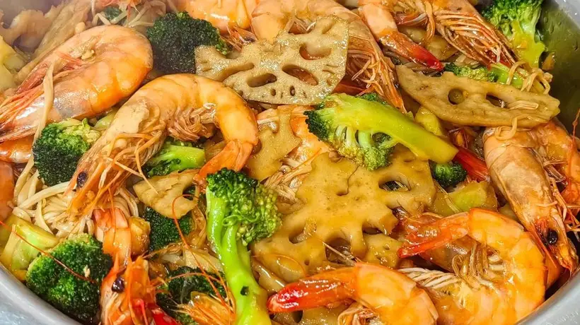 入伏5道清凉小菜，解暑开胃换着吃