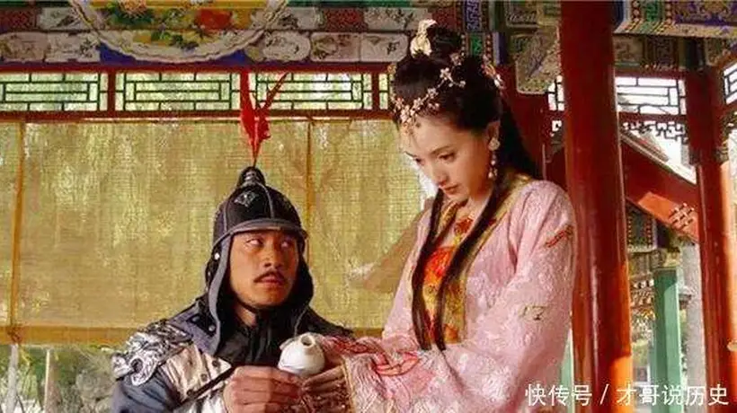 参与过吴三桂反清之役的人都知道,他虽一度对清廷造成威胁,却因自身的关键问题最终败于康熙之手