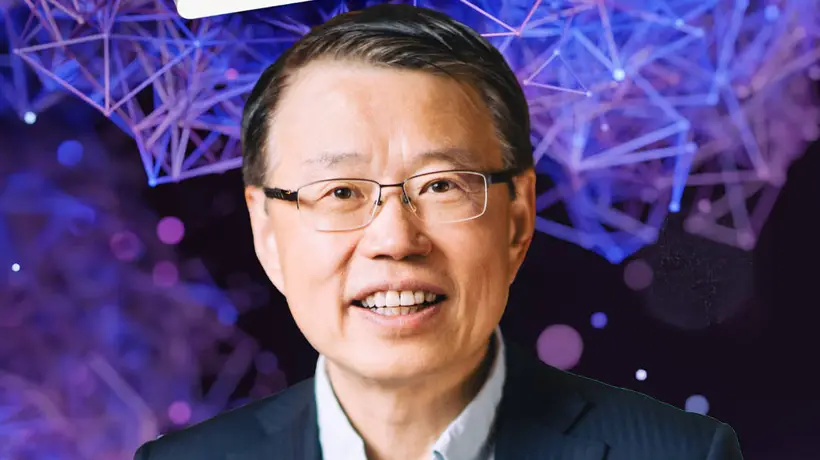 百嘉医疗董事长何为无分享：从人造细胞里程碑看，参与式精准医疗让你提前预判疾病风险