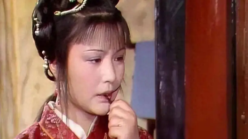 红楼梦里史湘云有多拼才有机会留贾府 只有这位姑娘最懂她的苦
