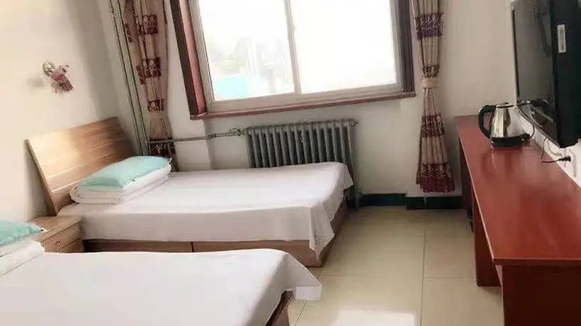 龙庆峡多元农家体验等你来 吃住游乐畅享四季惬意乡村时光