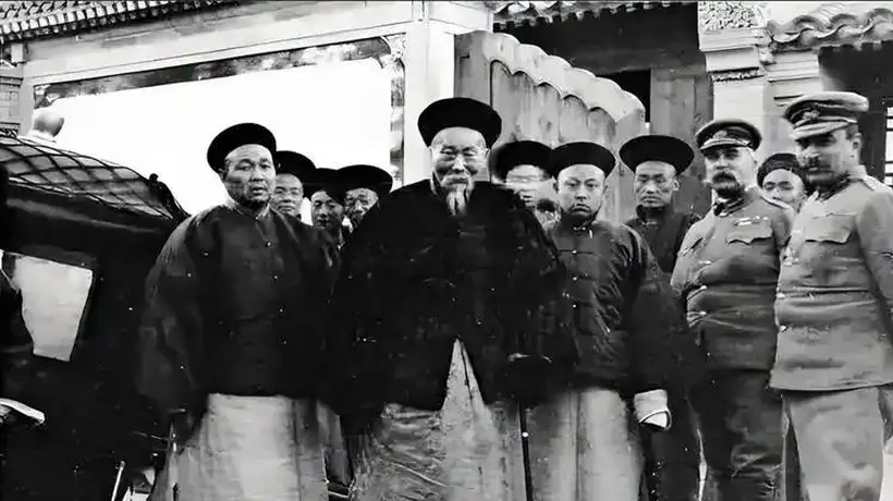 苏州城那八王四将赴宴时的结局，藏着太平天国后期权力失衡的致命隐患