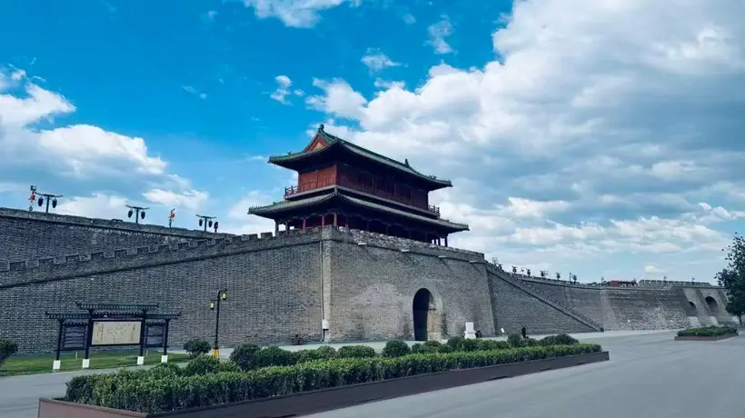 暑期来石家庄玩，跟着毕业生的4天3晚行程逛吃逛拍，体验多元活动超带感