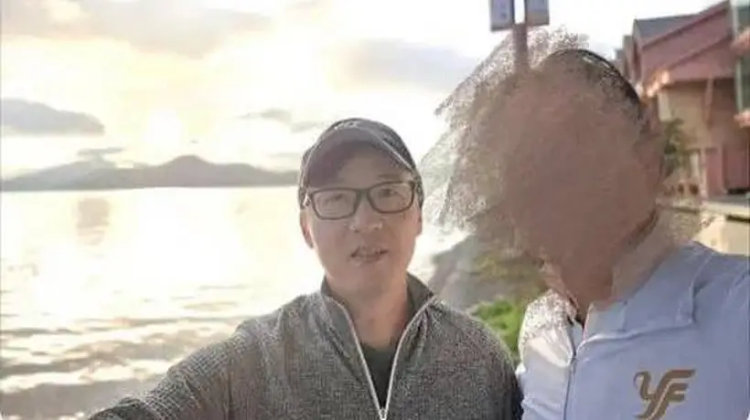 泸沽湖畔一场不期而遇,两岸离散七十年的亲人竟在此重逢