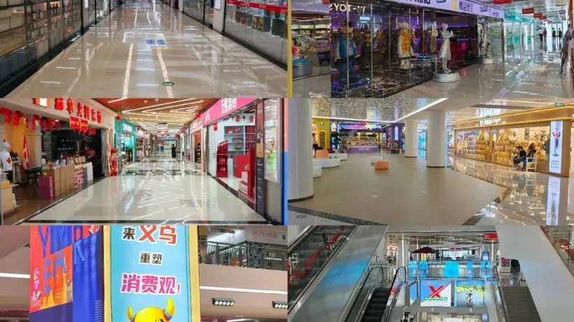 亲历义乌十年变迁 这场藏在日常里的效率觉醒太戳人