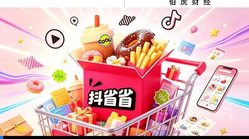多元线下贴身肉搏战拉开帷幕 抖省省凭算法撬动本地生活新局